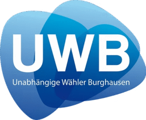 Logo UWB Burghausen