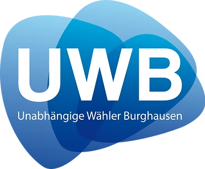 Unabhängige Wahler Burghausen