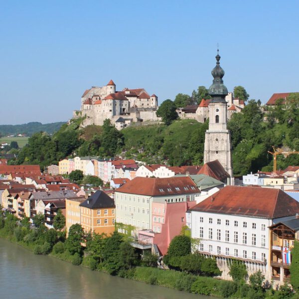 Burghausen